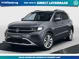 Volkswagen T-Cross 1.0 TSI Life Edition !!!Profiteer ook van 2.000 EURO inruilpremie!!!