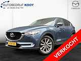 Mazda CX-5 2.0 Sky-Activ-G 165 Style Selected / Trekhaak / Leer / BOSE