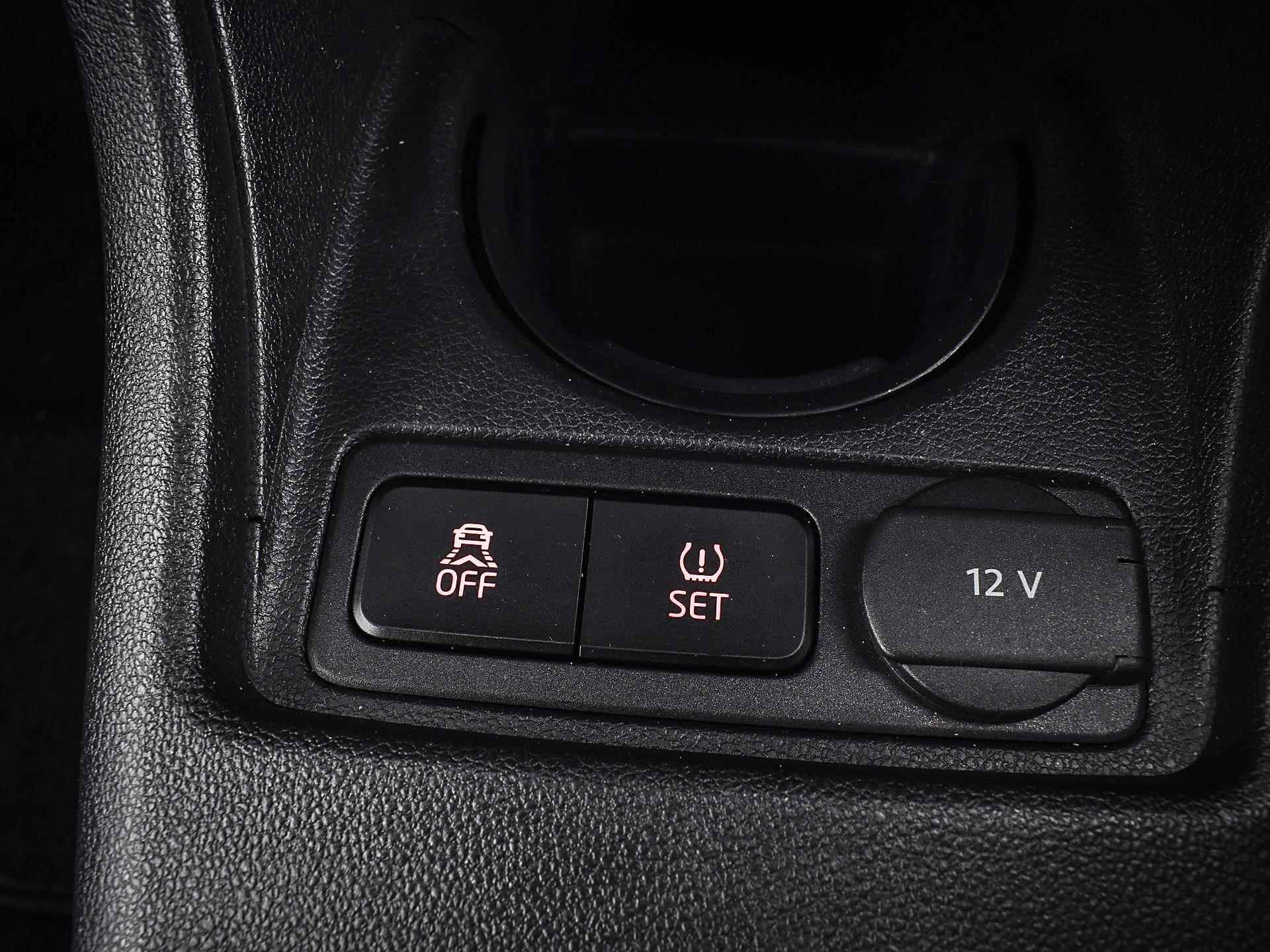 SEAT Mii 1.0 60pk FR | Cruise Control | P-Sensoren | 16"Velgen | Airco | Sportstuur | Bluetooth | 12 maanden BOVAG Garantie - 27/31