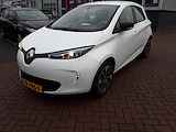 Renault Zoe R90 92pk Life Koop Accu !