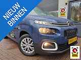 Citroen Berlingo 1.2 PureTech Feel / NAVI / CAMERA / PDC / CRUISE