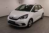 Honda Jazz 1.5 e:HEV Elegance | Trekhaak | All-Weather banden