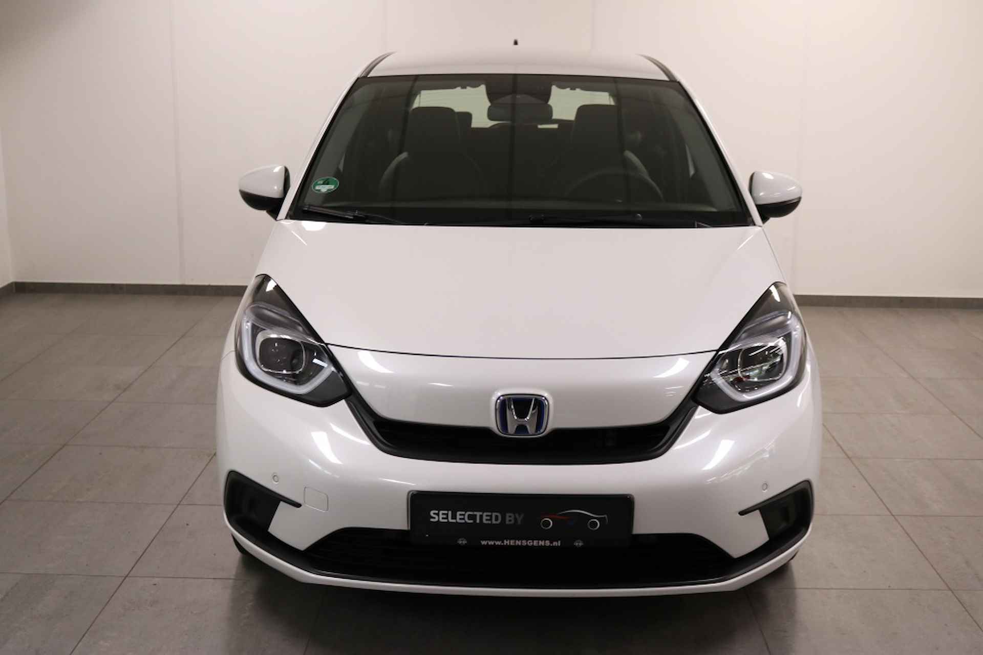 Honda Jazz 1.5 e:HEV Elegance | Trekhaak | All-Weather banden - 2/30