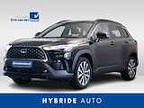 Toyota Corolla Cross Hybrid 140 Style | Dodehoekdetectie | Toyota Safety Sense 3 | Stoelverwarming | Apple CarPlay/ Android Auto | Adaptive Cruise Control | Achteruitrijcamera | Draadloos Telefoonlader