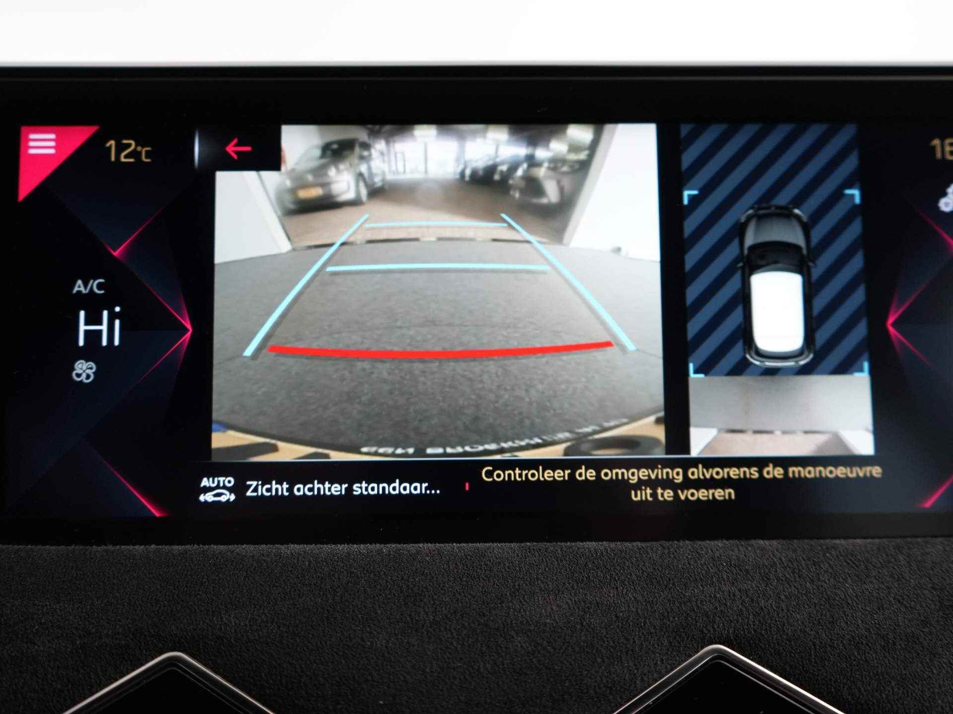 DS DS 3 Crossback 1.2 PureTech Performance Line | Navigatie | Camera | Keyless | Carplay | Sensoren V+A - 20/32