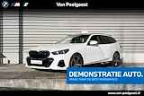 BMW i5 Touring eDrive40 M Sportpakket Pro / Innovation Pack / Travel Pack