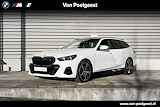 BMW i5 Touring eDrive40 M Sportpakket Pro / Innovation Pack / Travel Pack