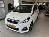 PEUGEOT 108 1.0 e-VTi 72pk 5D Allure