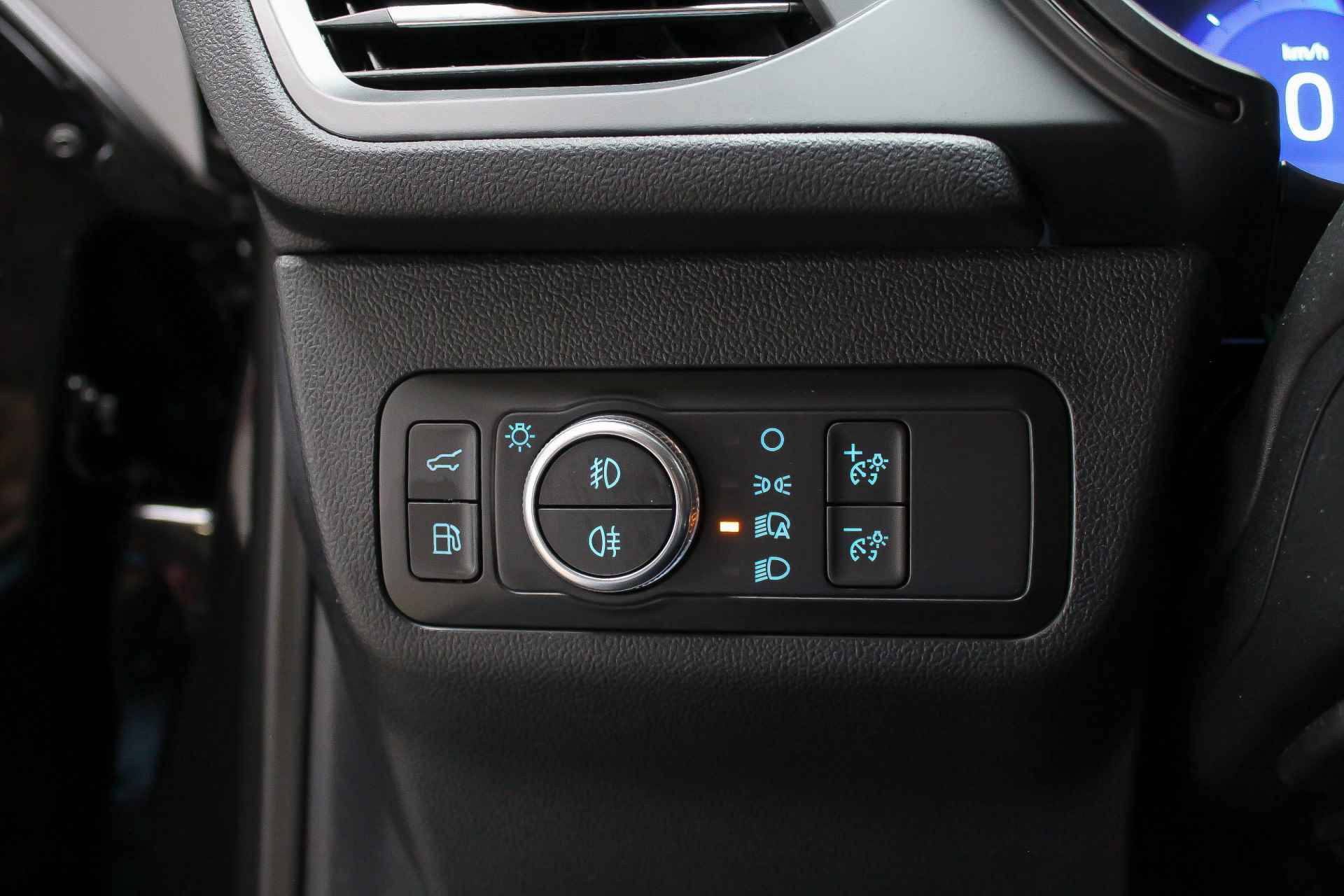 Ford Kuga 2.5 225pk PHEV ST-Line X AUTOMAAT |elektrische trekhaak|adaptive cruise|head-up display|BLIS| - 22/41
