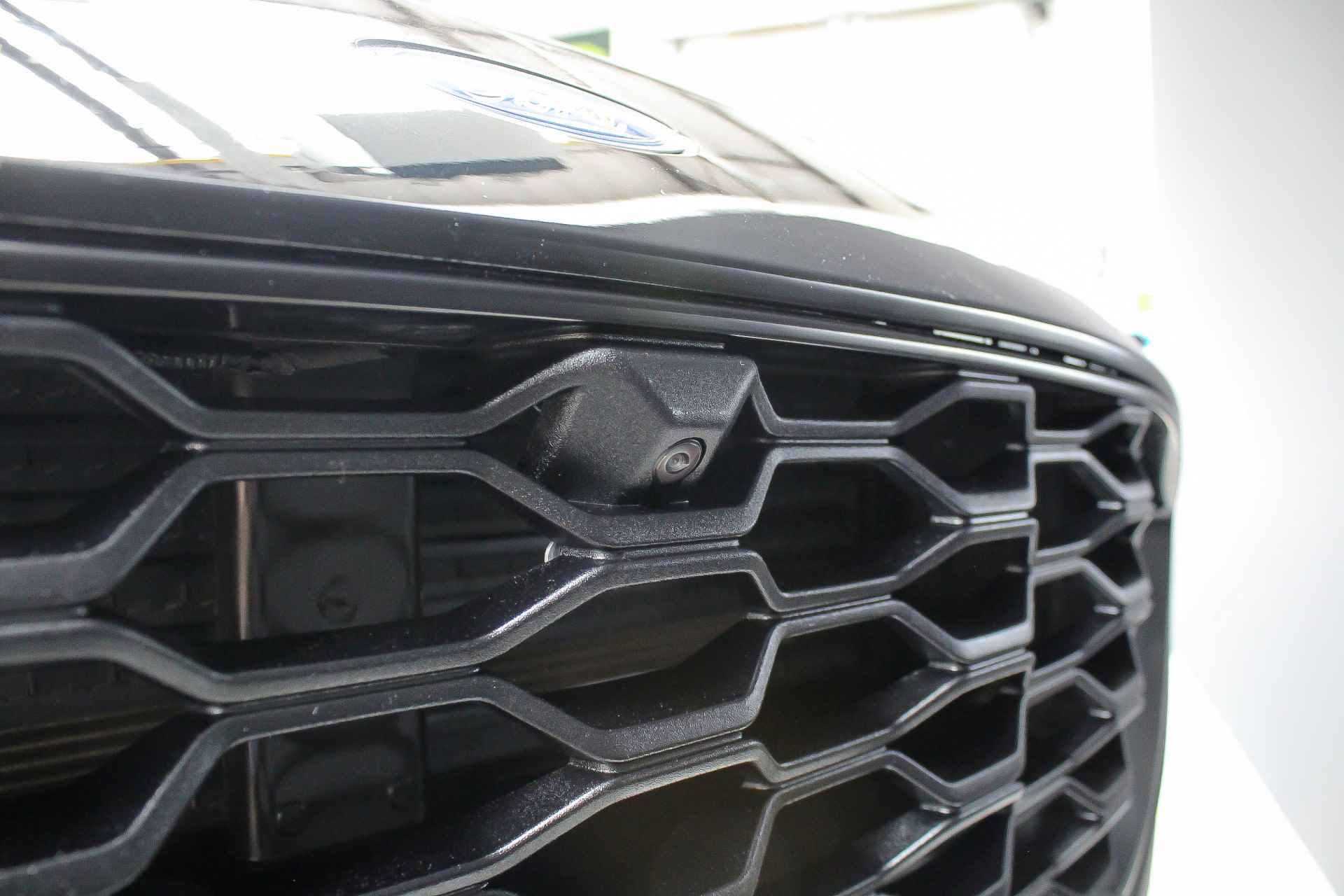 Ford Kuga 2.5 225pk PHEV ST-Line X AUTOMAAT |elektrische trekhaak|adaptive cruise|head-up display|BLIS| - 35/41