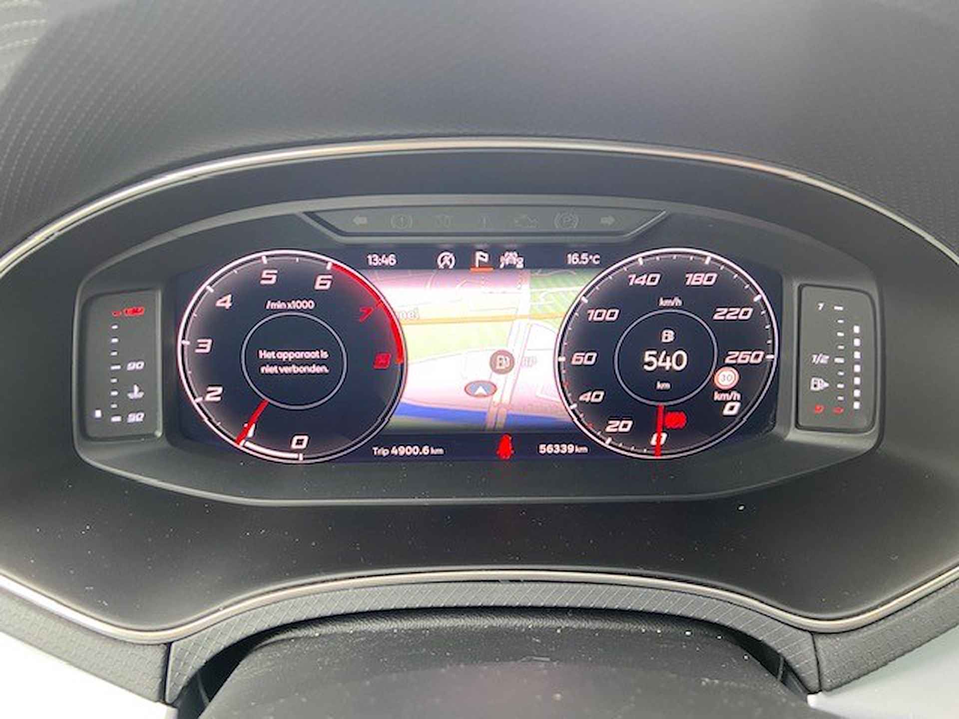 SEAT Arona 1.0 TSI FR Business Intense Navi/Carplay/virtual cockpit - 14/24