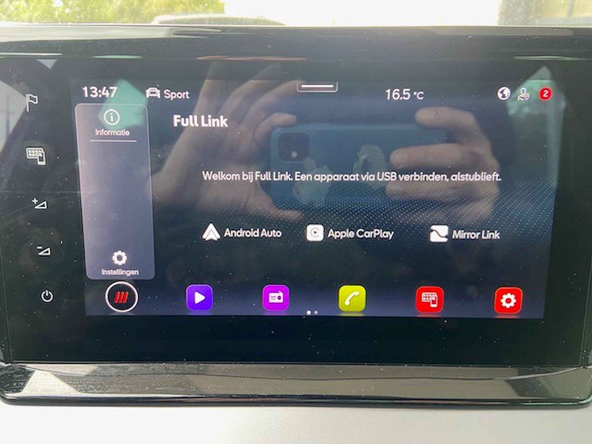 SEAT Arona 1.0 TSI FR Business Intense Navi/Carplay/virtual cockpit - 16/24