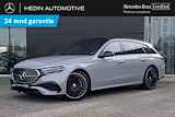 Mercedes-Benz E-klasse E 300e Estate Automaat AMG Line | MANUFAKTUR | Nightpakket | MBUX Superscreen | Panoramadak | Distronic | Keyless-Go | 360° Camera | Trekhaak