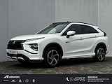 Mitsubishi Eclipse Cross 2.4 PHEV Prestige Automaat / Trekgewicht 1.500 kg / Schuif- kanteldak / Navigatie / Camera / Apple Carplay Android /