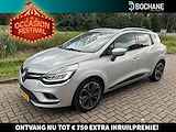 Renault Clio Estate 1.2 TCe 120 EDC Intens | 1e eigenaar + dealer onderhouden! | Automaat | Navi | Clima | Cruise | Keyless | LM velgen 17" | PDC V+A + Camera