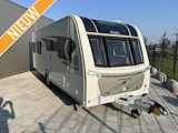 Elddis Affinity 554 ELDDIS ACTIE PAKKET