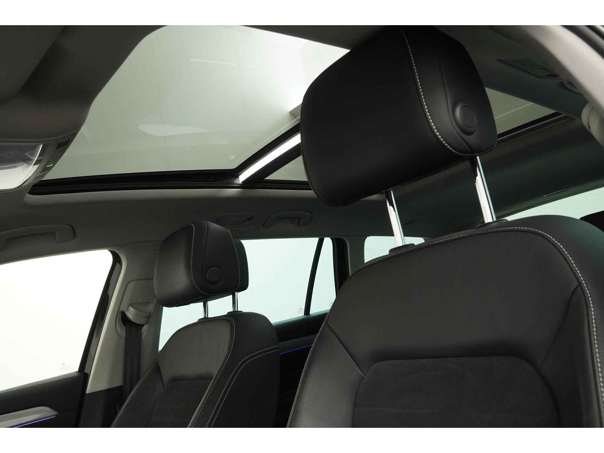 Volkswagen Passat Variant 1.4 TSI PHEV GTE Business | Panoramadak | Virtual Cockpit | Camera | Zondag Open! - 29/51