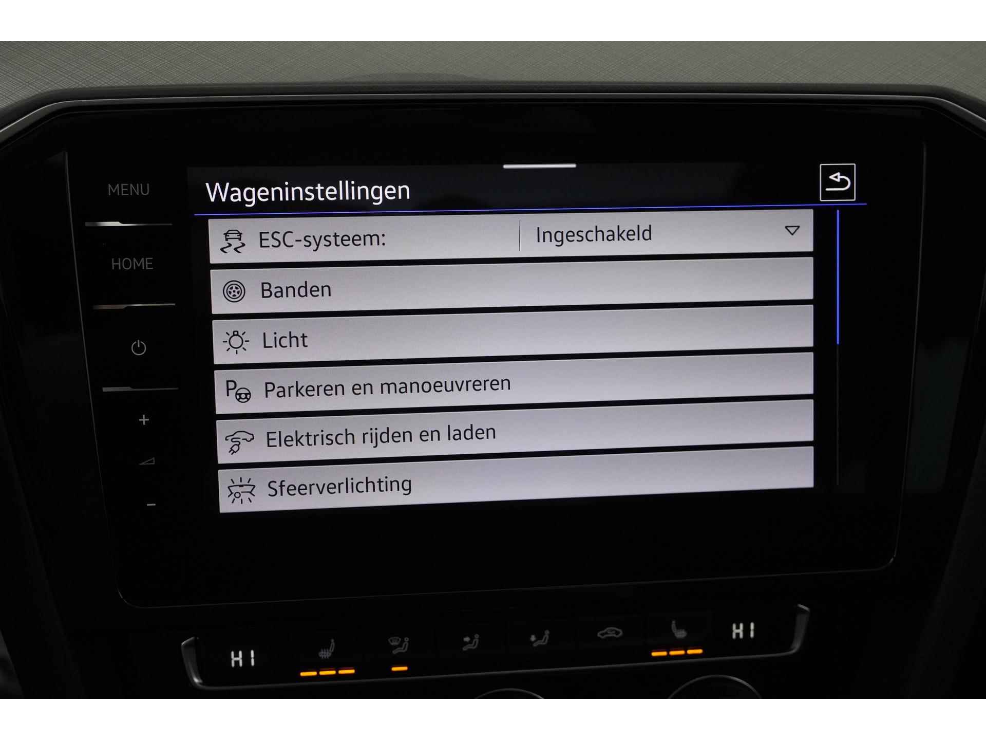 Volkswagen Passat Variant 1.4 TSI PHEV GTE Business | Panoramadak | Virtual Cockpit | Camera | Zondag Open! - 30/51