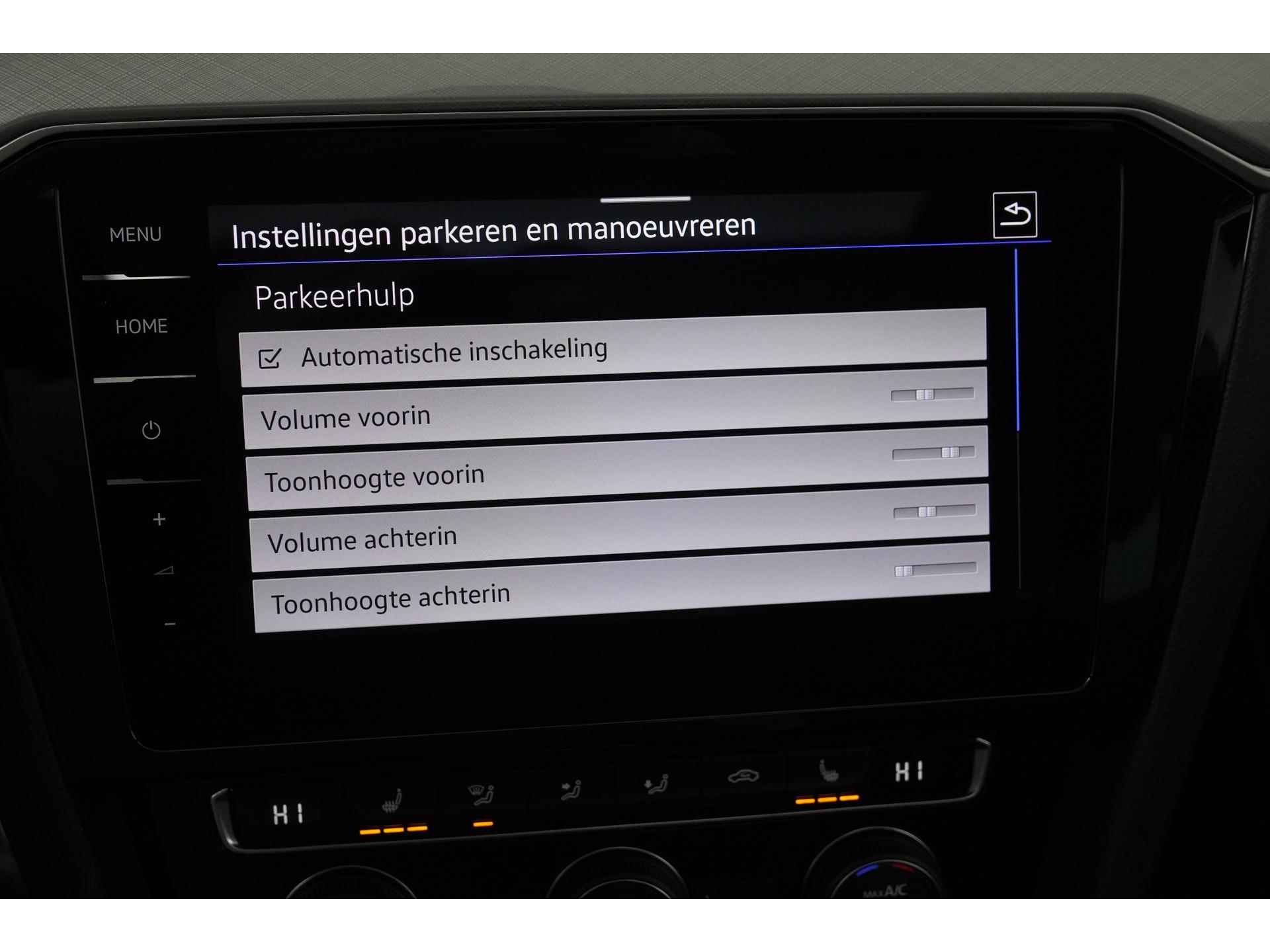 Volkswagen Passat Variant 1.4 TSI PHEV GTE Business | Panoramadak | Virtual Cockpit | Camera | Zondag Open! - 32/51