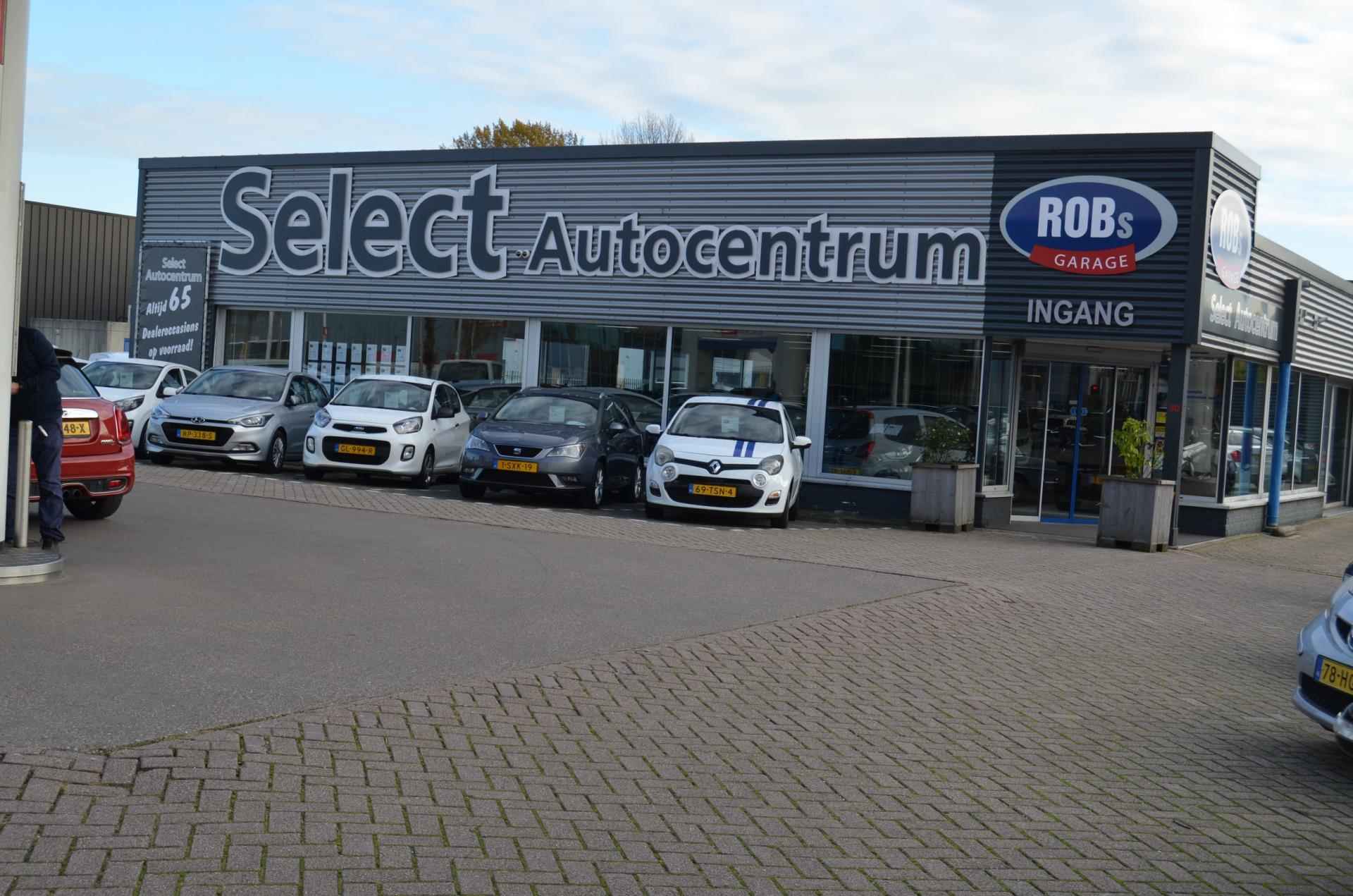 Citroen Grand C4 Picasso 1.2 7 PERS|7 PERSOONS|2E PAASDAG OPEN. - 14/30