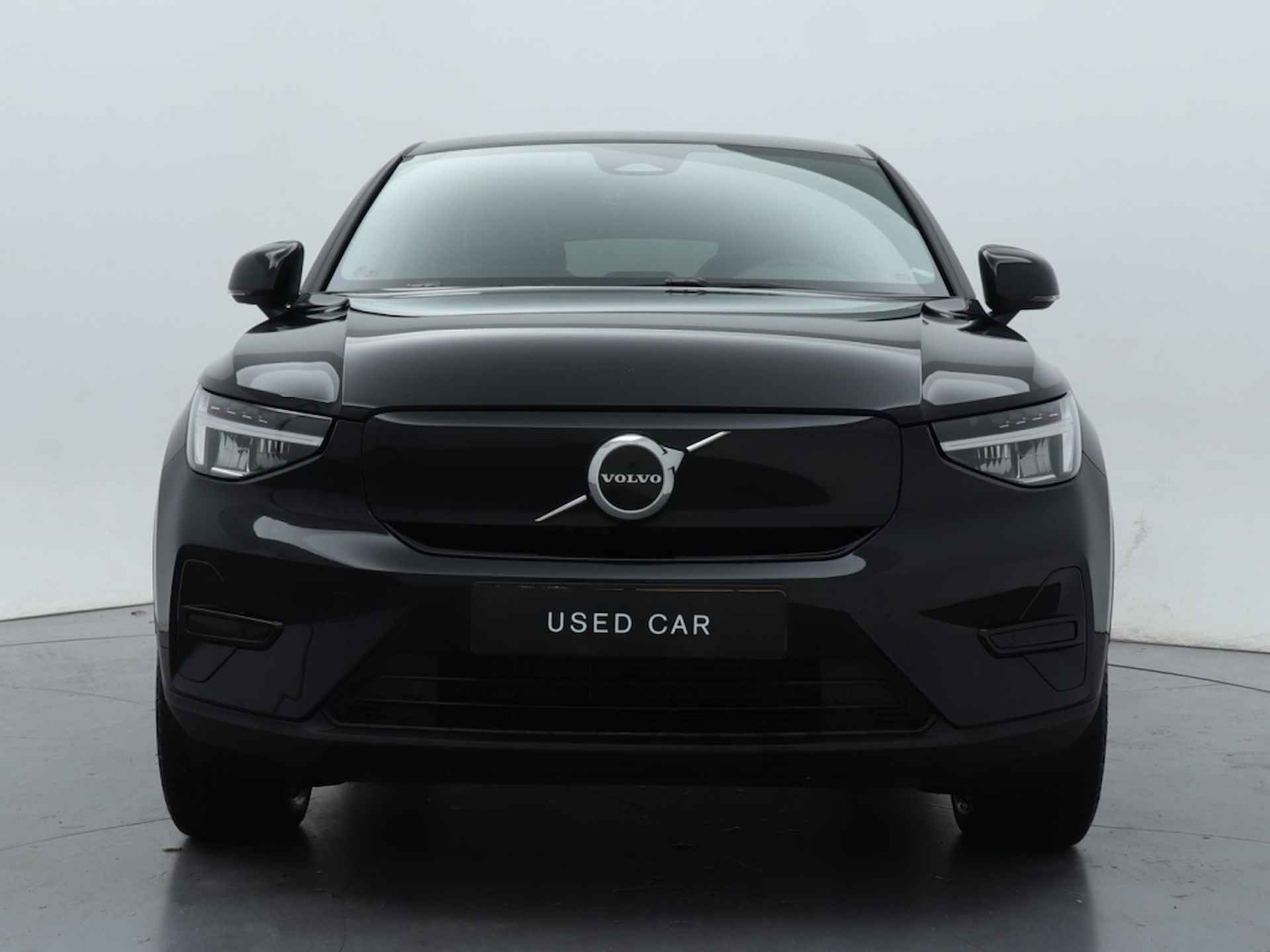 Volvo C40 Extended Range Core 82 kWh | Climate pakket - 2/33