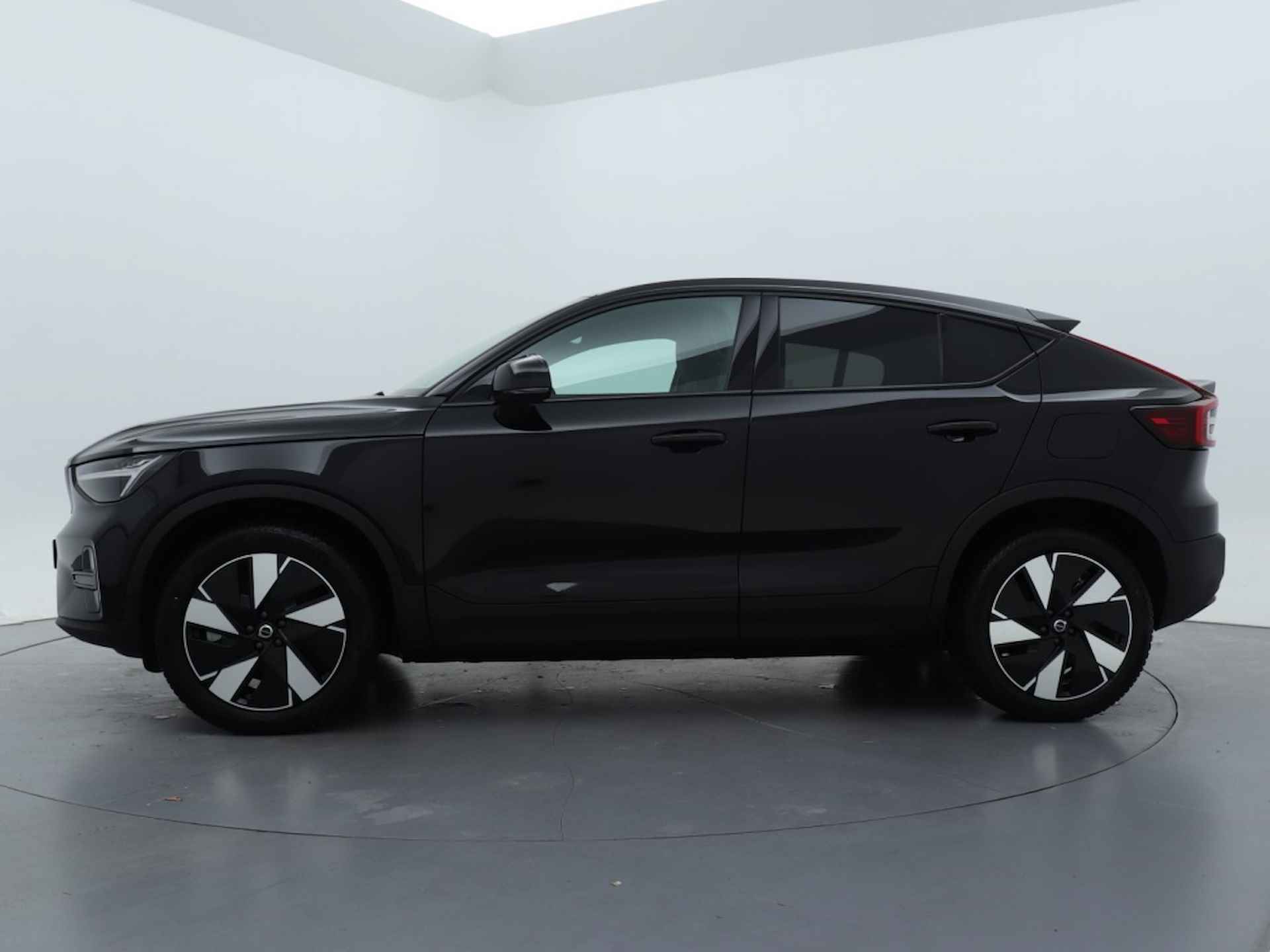 Volvo C40 Extended Range Core 82 kWh | Climate pakket - 8/33