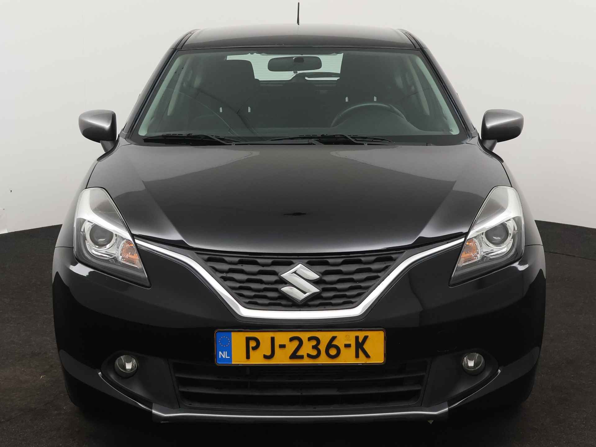 Suzuki Baleno 1.2 Rhino | Stoelverwarming | Navigatie | LM velgen | Airco | - 27/42