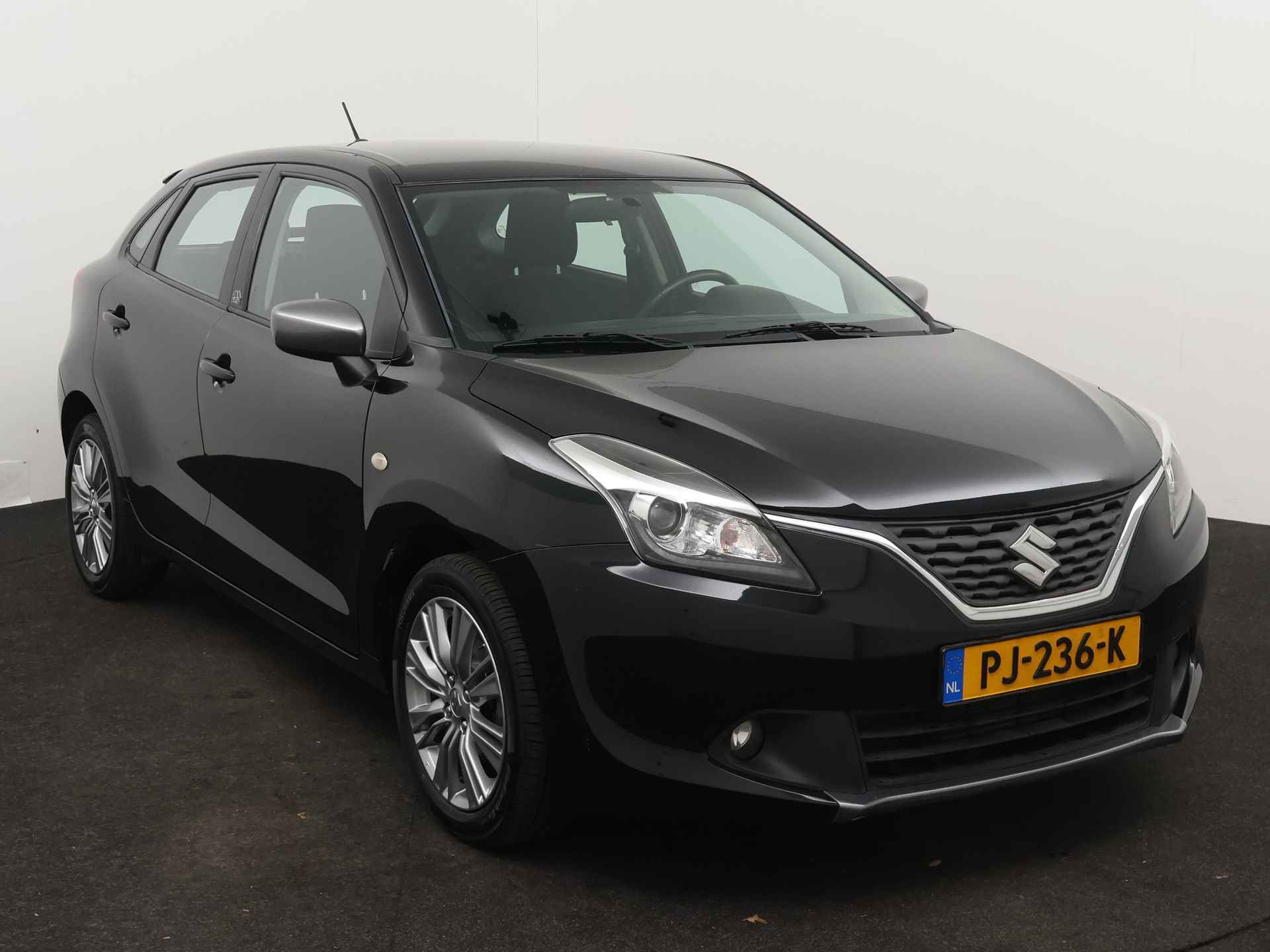 Suzuki Baleno 1.2 Rhino | Stoelverwarming | Navigatie | LM velgen | Airco | - 28/42