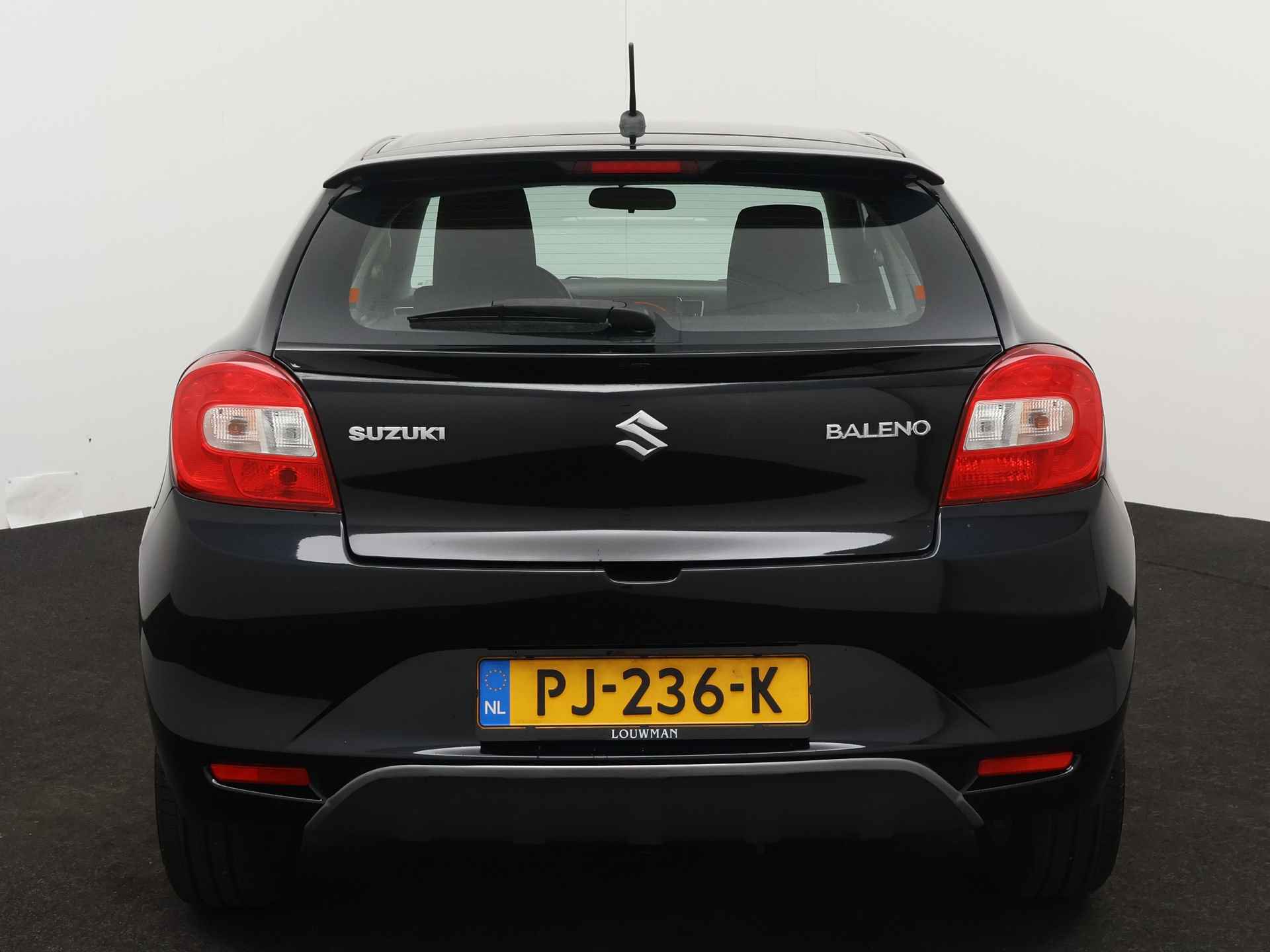 Suzuki Baleno 1.2 Rhino | Stoelverwarming | Navigatie | LM velgen | Airco | - 29/42