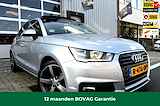 Audi A1 SPORTBACK 1.0 TFSI Design Pro Line Plus PANORAMADAK!