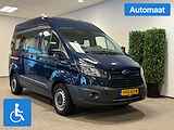 Ford Transit Custom L1H2 Rolstoelbus Automaat