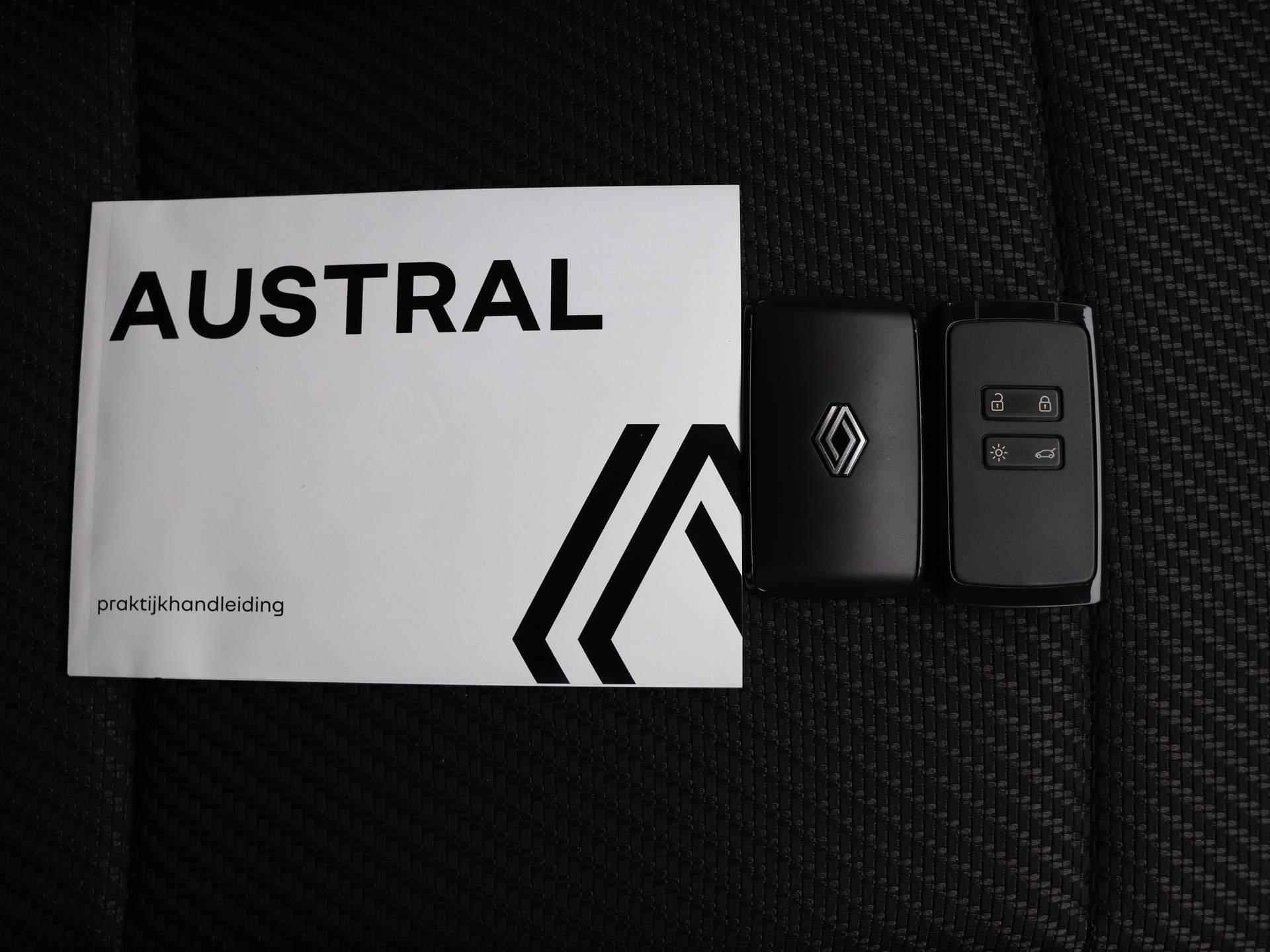 Renault Austral E-Tech Hybrid 200pk Techno Esprit Alpine | Elektrische Achterklep | Google Integratie | Apple Carplay | - 15/58