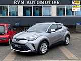 Toyota C-HR 1.8 Hybrid Dynamic VAN 26.900 VOOR 24.899 UW ZOMERVOORDEEL 2.001! | CAMERA |