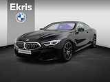 BMW 8 Serie Coupé 840i High Executive | M Sportpakket | Audio Media Pack | BMW Personal CoPilot Pack | Active Steering | Soft Close | Harman Kardon | Driving Assistant Professional | 20''