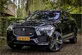 Jaguar F-Pace 3.0d AWD 300 Sport Stoelventilatie 22" ACC HUD