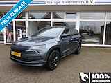 SKODA Karoq 1.5 TSI ACT Sportline Business, Automaat, Wegdraaibare trekh.