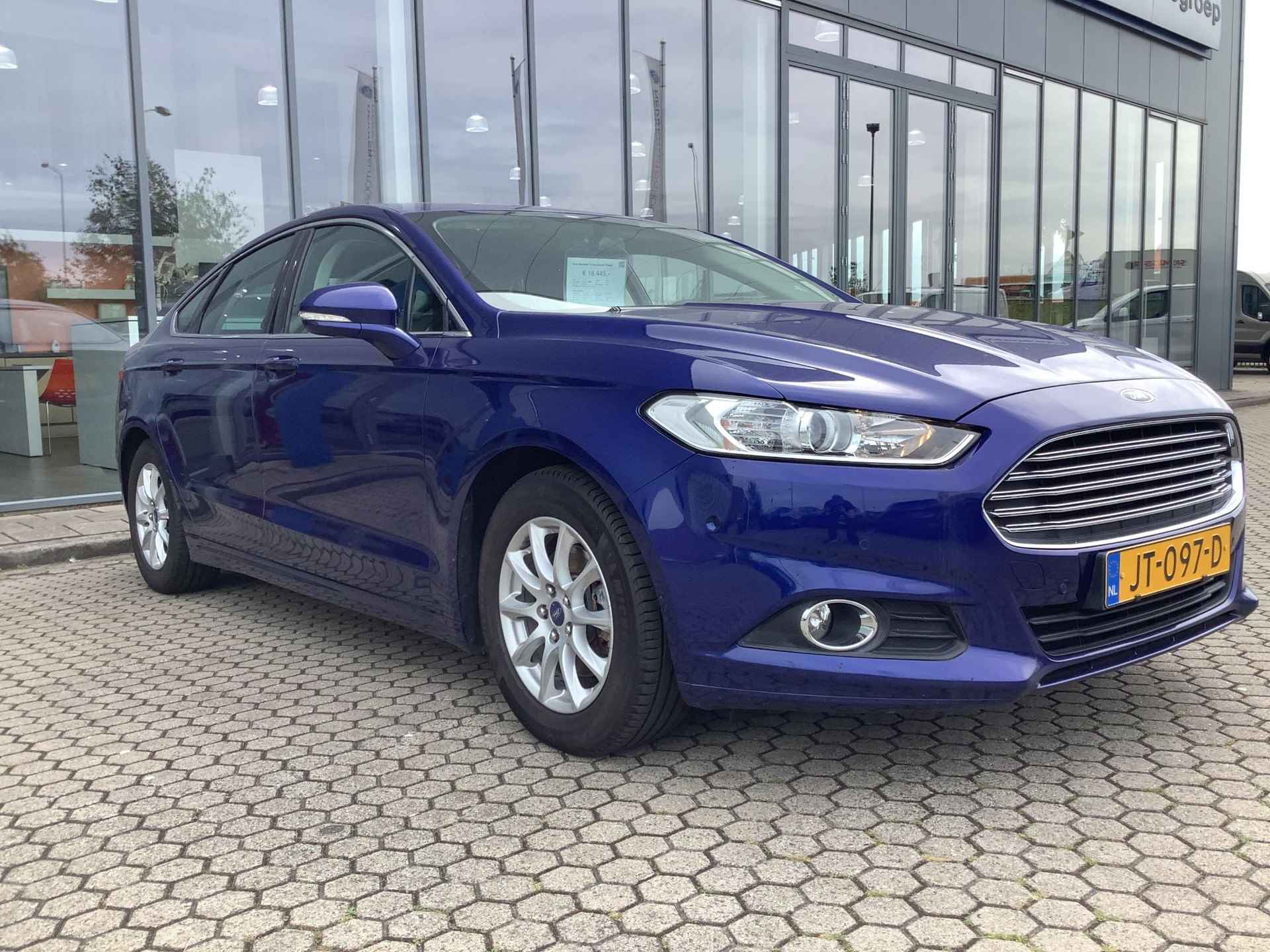 Ford Mondeo 1.0 EcoBoost Trend - 2/20