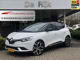 Renault Scénic 1.3 TCe Intens | Navi, Camera, Head-up, 20'' LMV, Half leder, Apple/Android, Trekhaak | Dealeronderhouden | NAP |