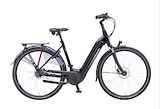 Batavus Finez E-Go Power Exclusive BES3 Dli57 500WH NERO