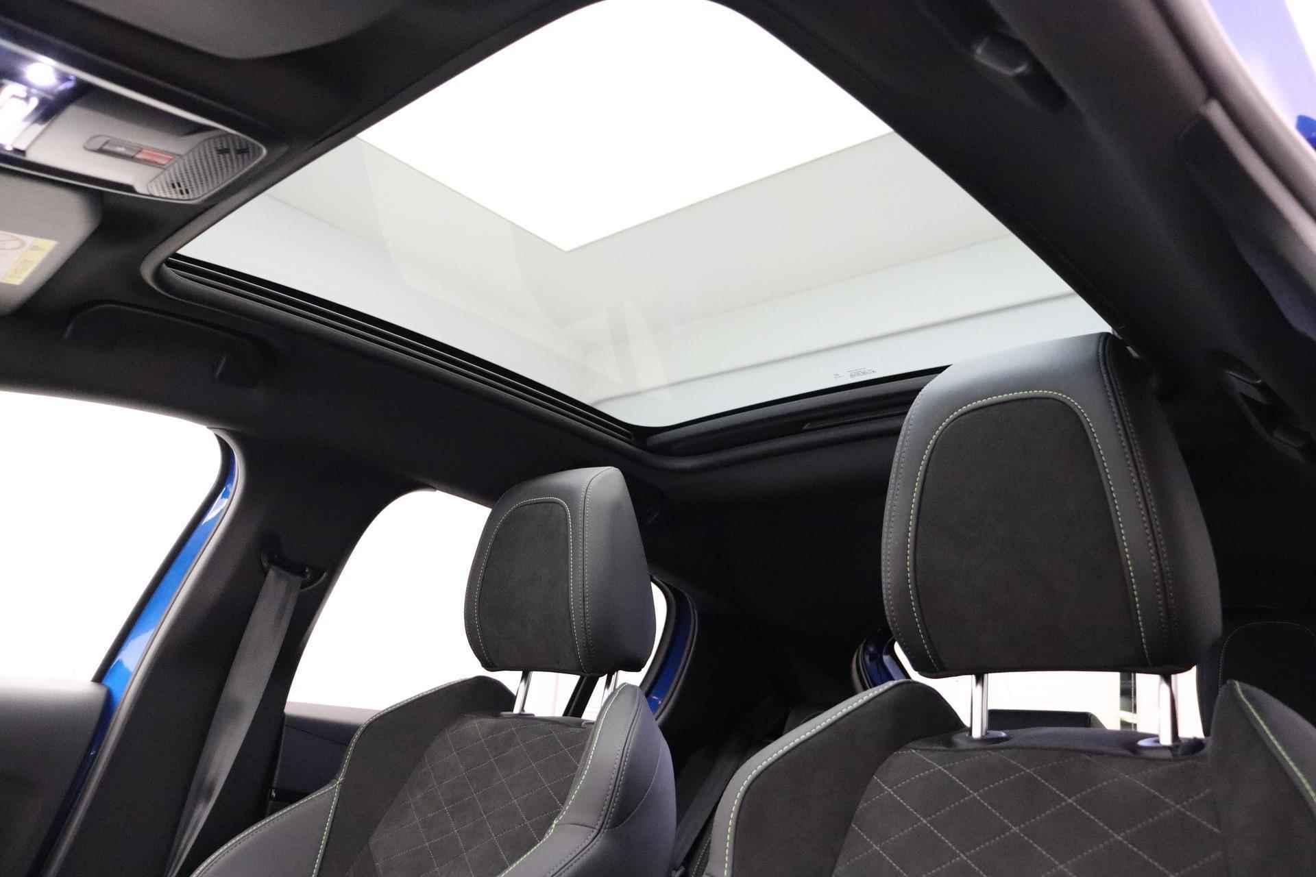 Peugeot 208 1.2 PureTech GT Pack 100 PK | Handgeschakeld | Panorama dak | Stoelverwarming | Camera | Navigatie | Adaptieve Cruise Control | 3D Instrumentenpaneel | Parkeersensor | Snel leverbaar - 20/34