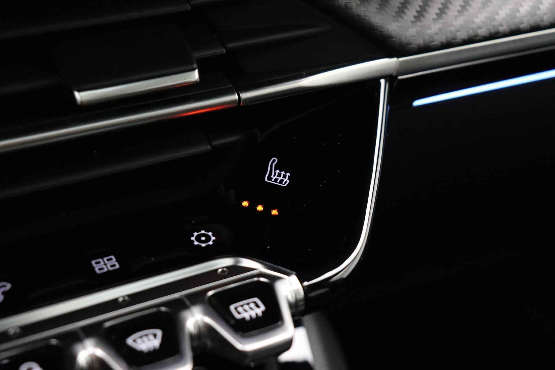 Peugeot 208 1.2 PureTech GT Pack 100 PK | Handgeschakeld | Panorama dak | Stoelverwarming | Camera | Navigatie | Adaptieve Cruise Control | 3D Instrumentenpaneel | Parkeersensor | Snel leverbaar - 26/34