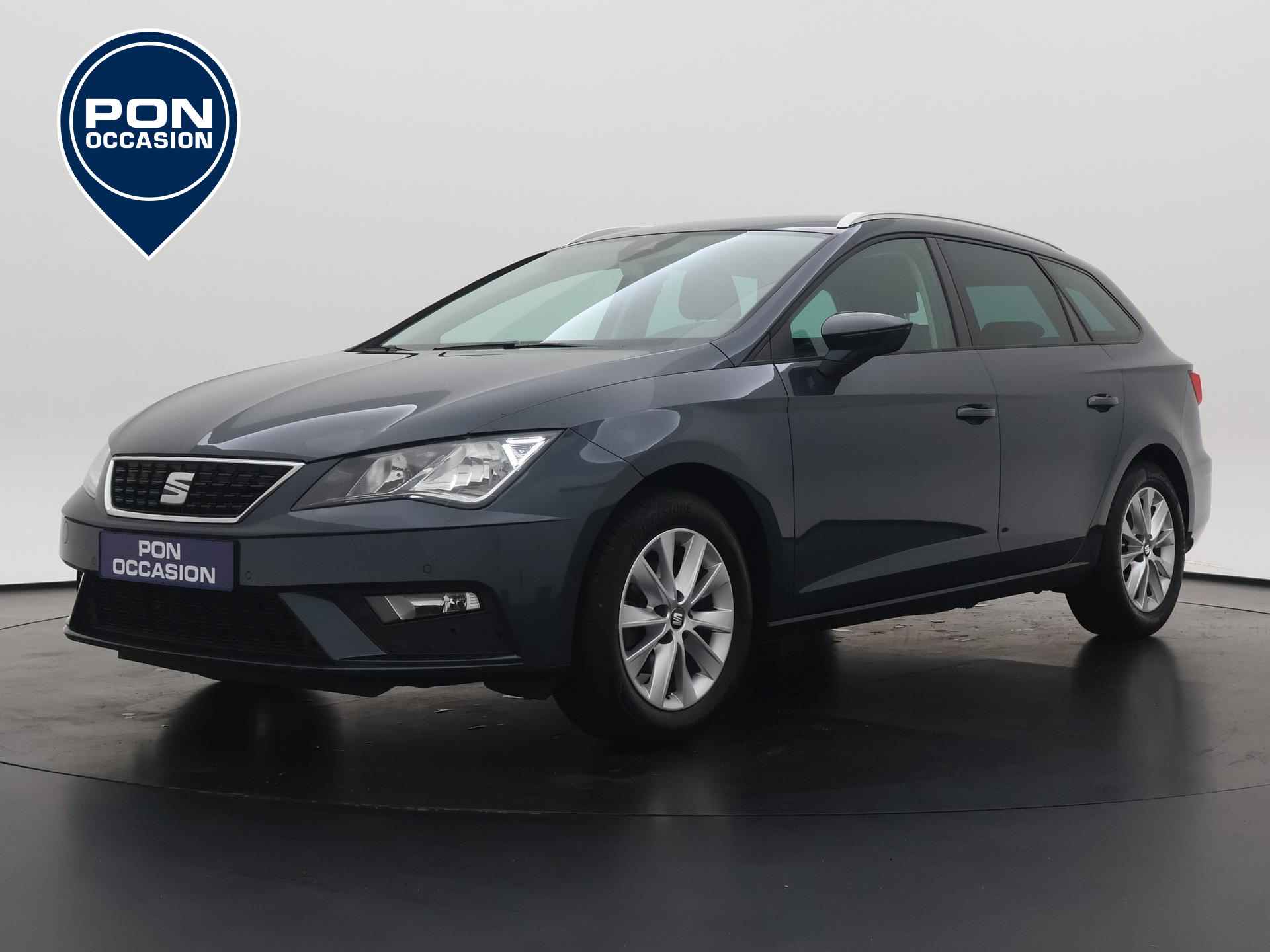 Seat Leon BOVAG 40-Puntencheck