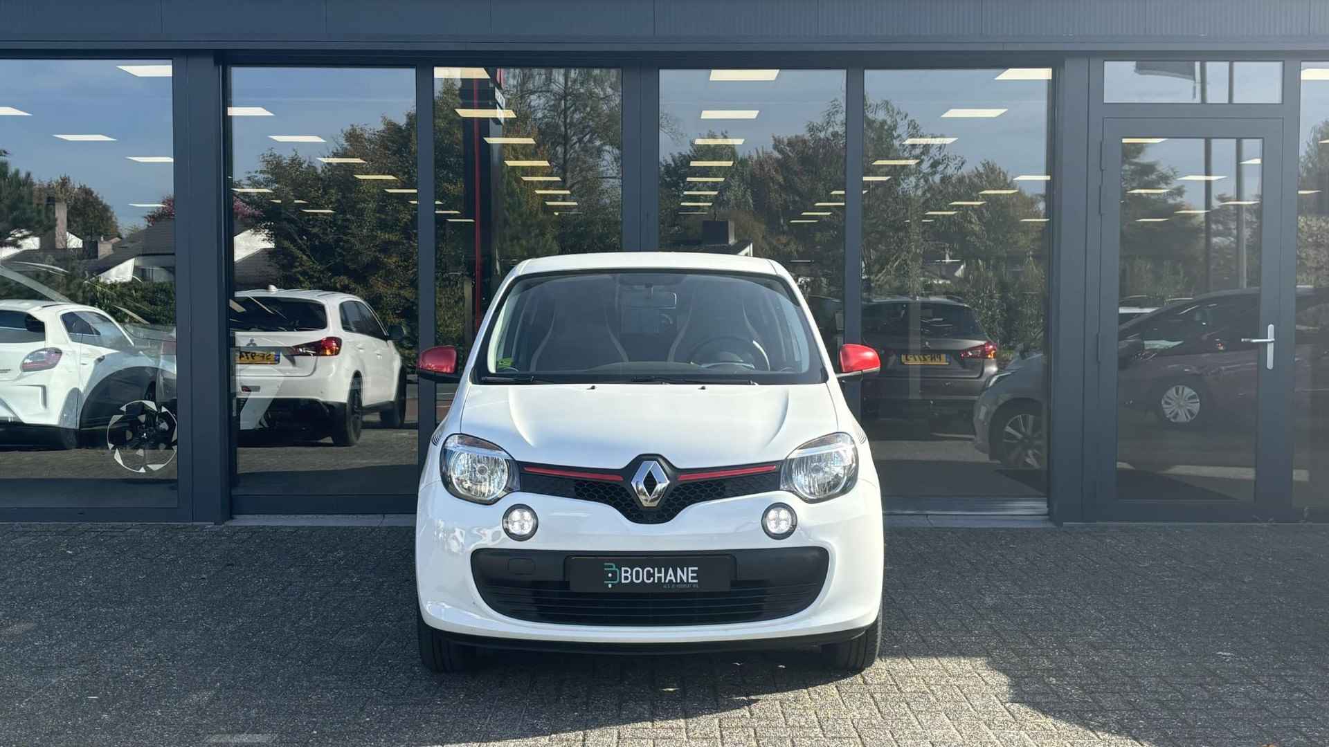 Renault Twingo 1.0 SCe Collection - 5/26