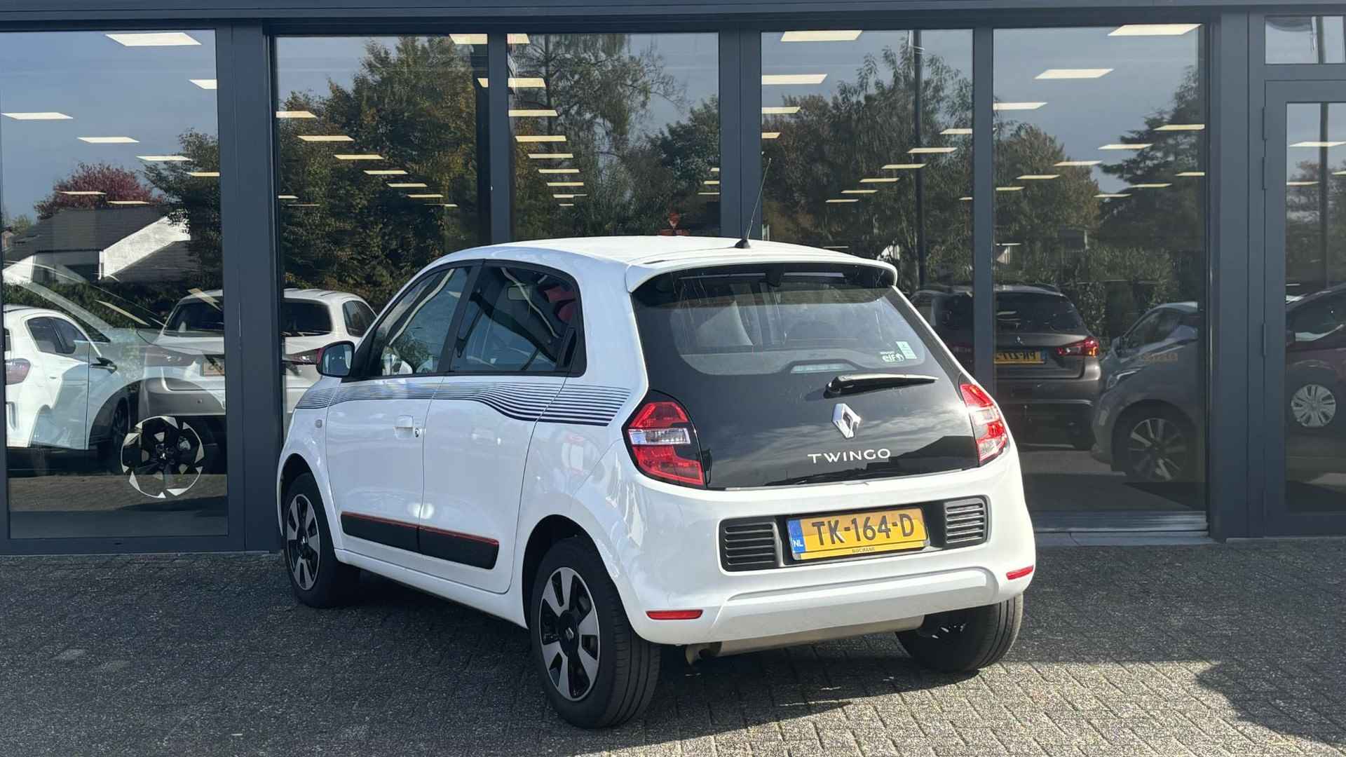 Renault Twingo 1.0 SCe Collection - 7/26