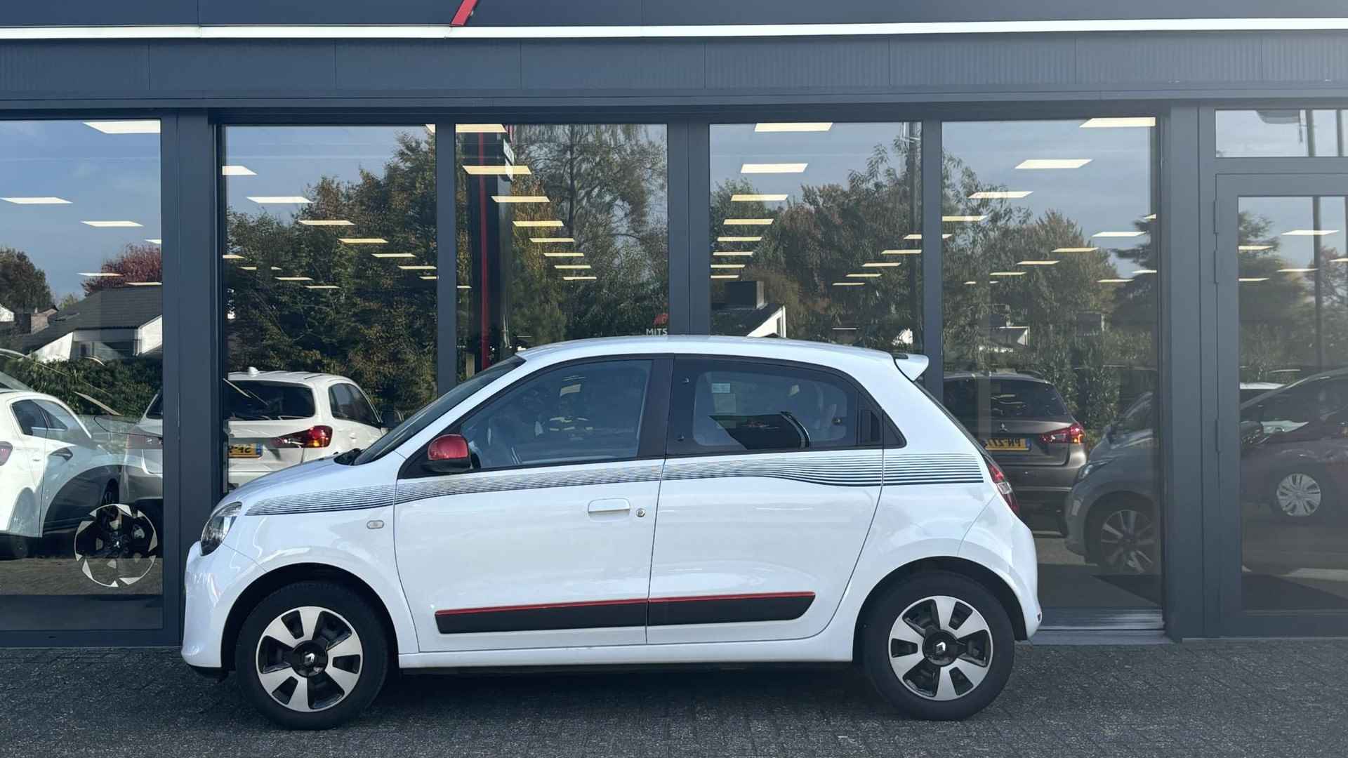 Renault Twingo 1.0 SCe Collection - 12/26