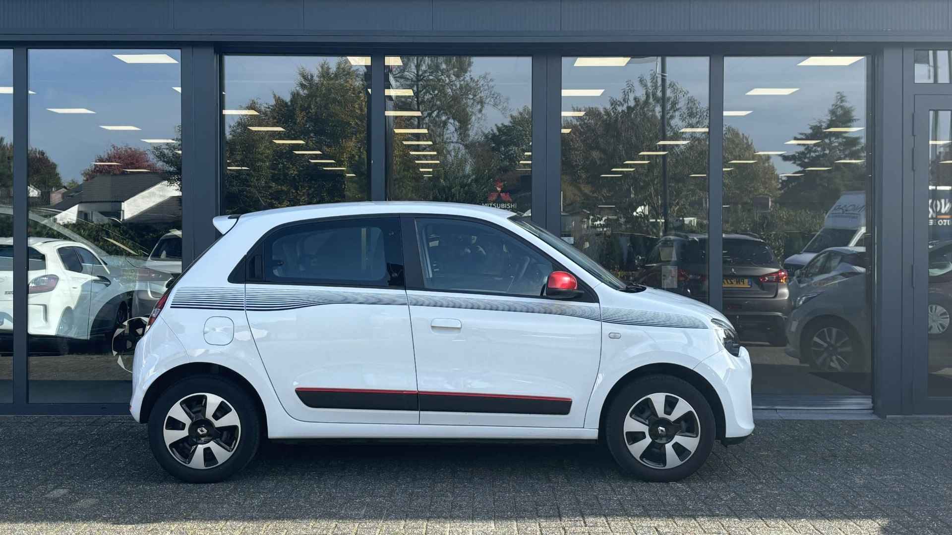 Renault Twingo 1.0 SCe Collection - 13/26