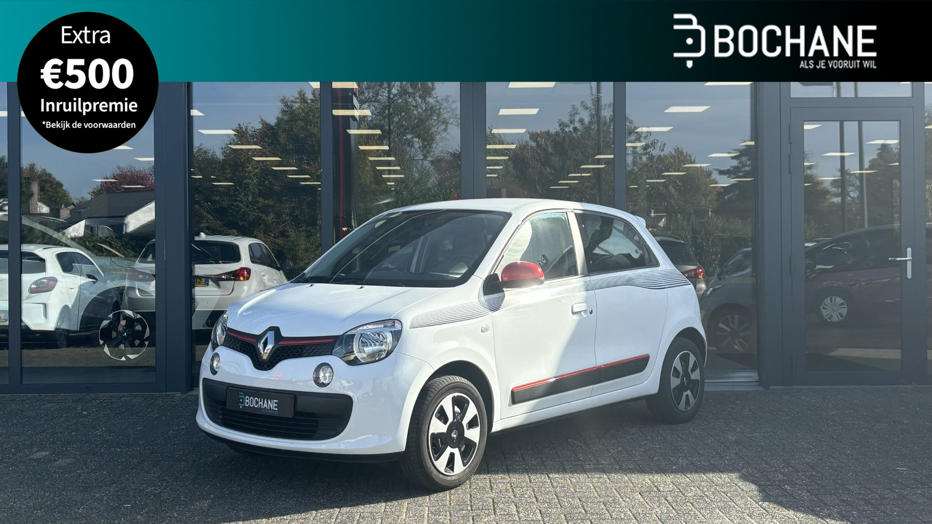 Renault Twingo 1.0 SCe 70 Collection