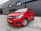 Opel KARL 1.0 ecoFLEX Edition | 1E EIGENAAR | 12MND GARANTIE | LAGE KM | AIRCO | CRUISE |