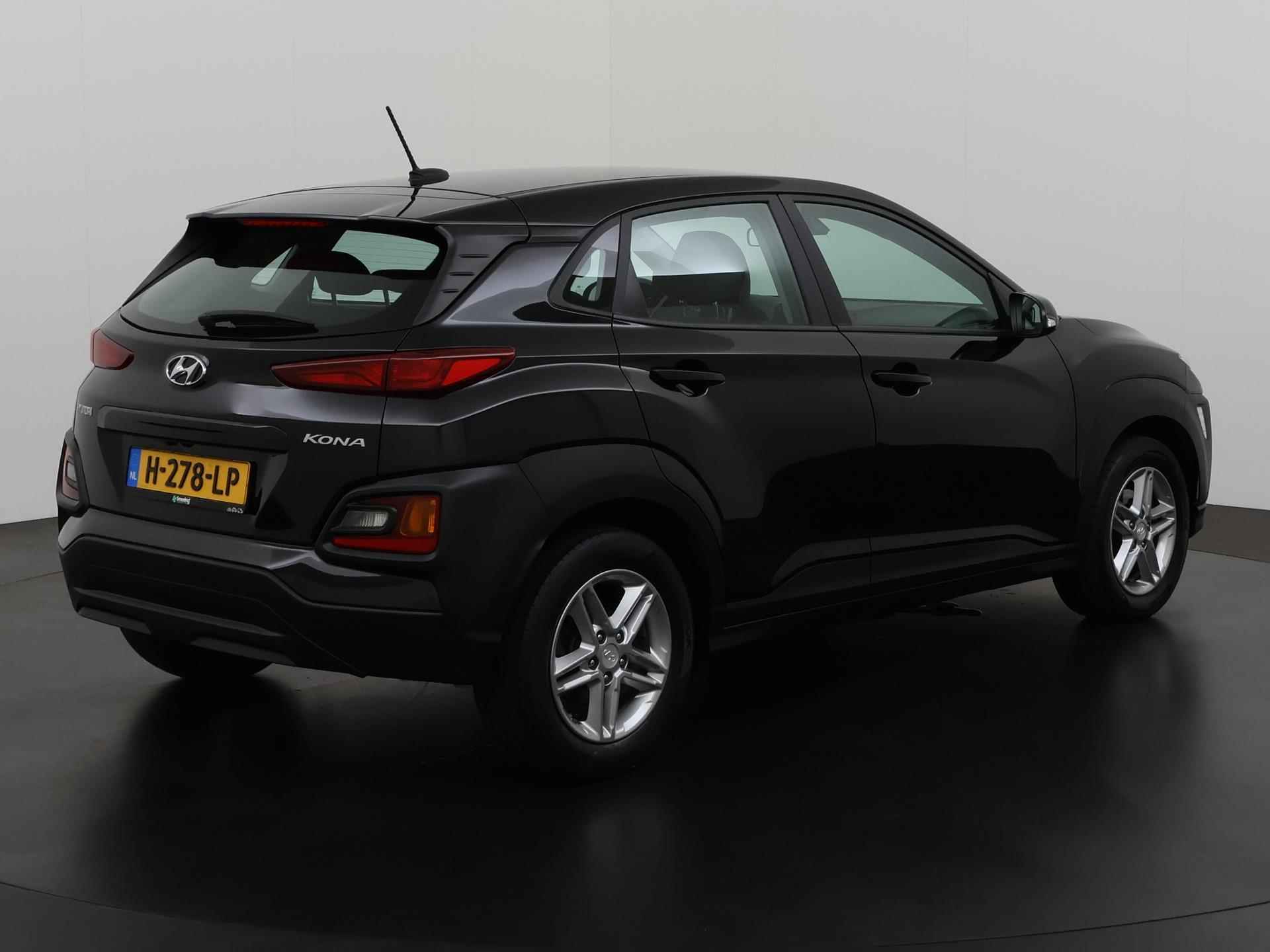 Hyundai Kona 1.0 T-GDI Comfort | Camera | Apple/Android Carplay | Zondag Open! - 4/33