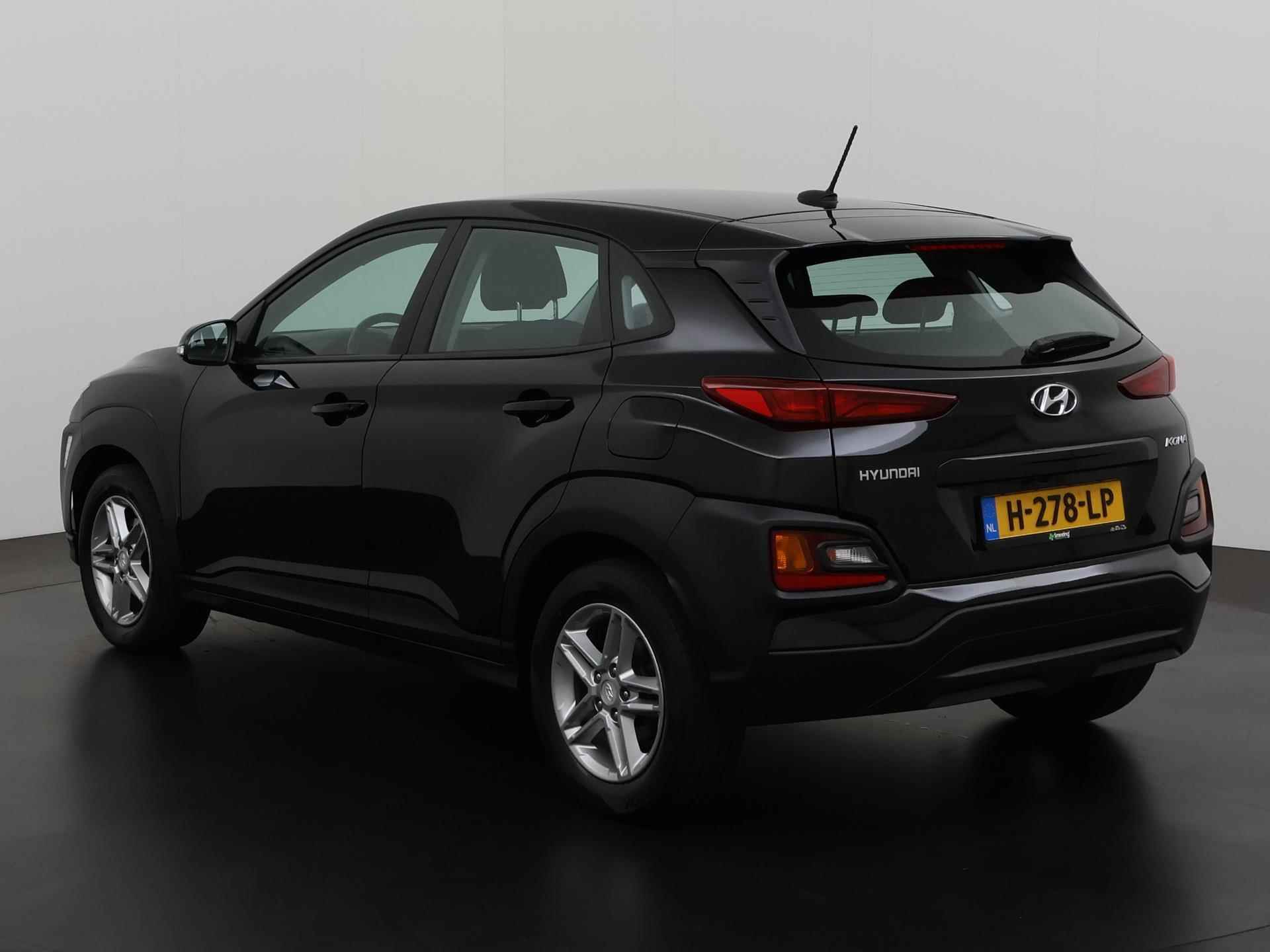 Hyundai Kona 1.0 T-GDI Comfort | Camera | Apple/Android Carplay | Zondag Open! - 6/33